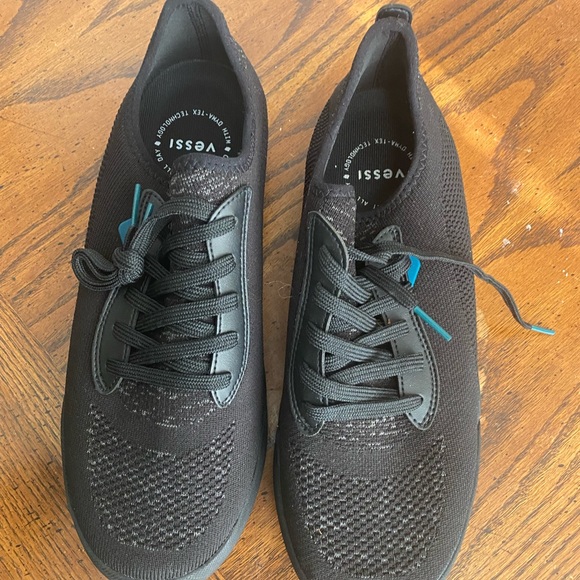 Vessi weekend sneaker unisex M10 W 11 - Picture 2 of 10